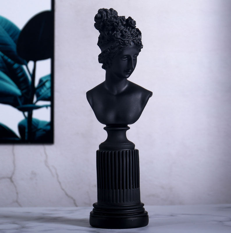 Skanto | Gresk Gudinne Statue