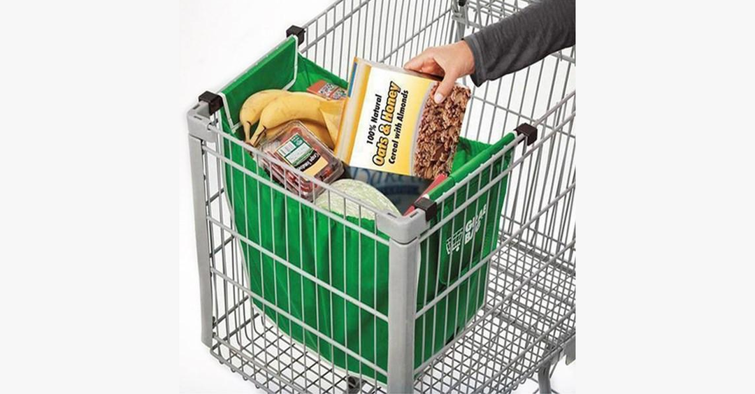 Skanto | Den ultimate termisk isolerte handleposen