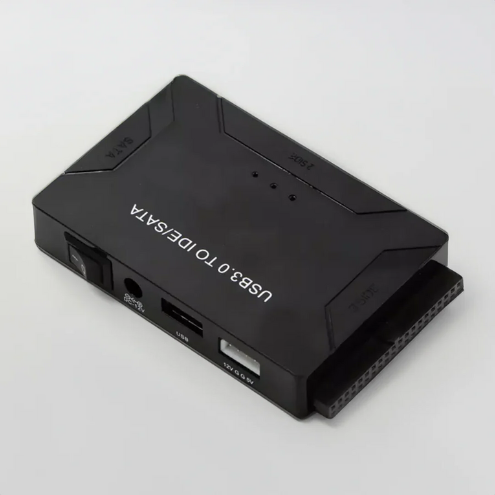 Skanto | Ultra Recovery Converter