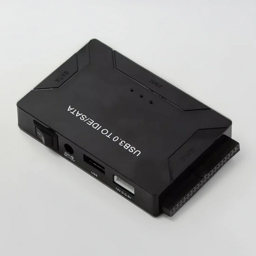 Skanto | Ultra Recovery Converter
