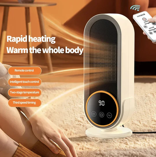 Skanto | Mini Space Heater