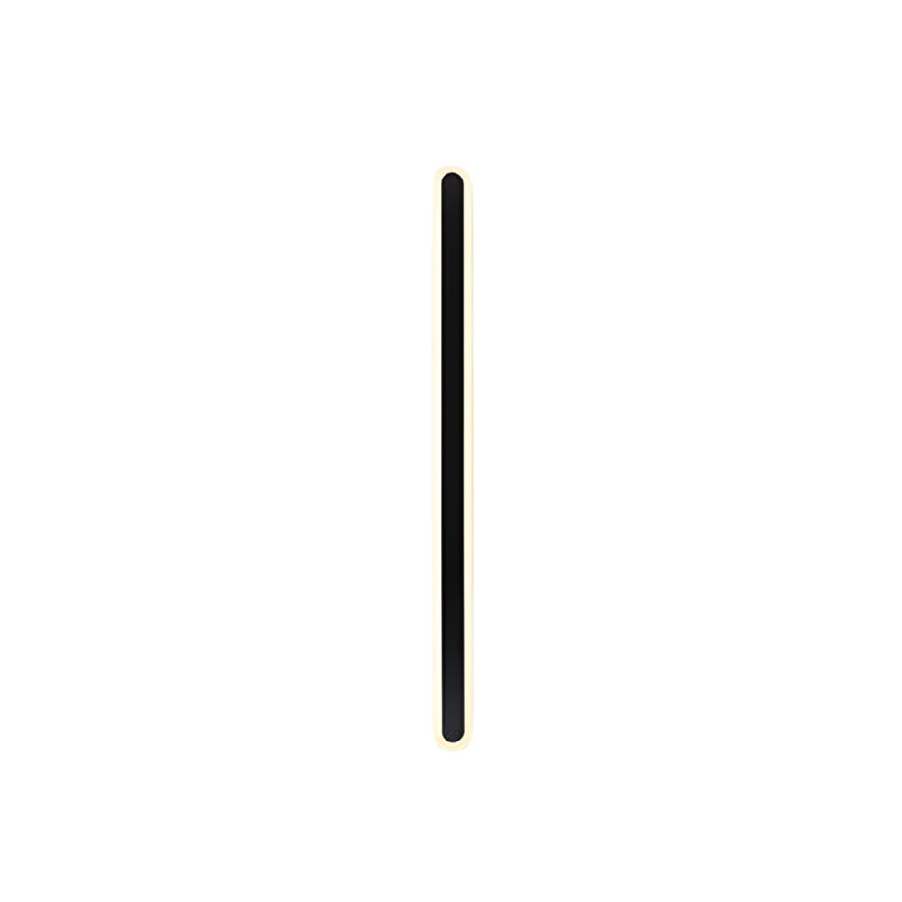 Skanto | Utendørs IP65 Vanntett Lineær Vegglampe | Minimalistisk Metal Design. Dimmable LED Alternativer for Hager & Terrasser