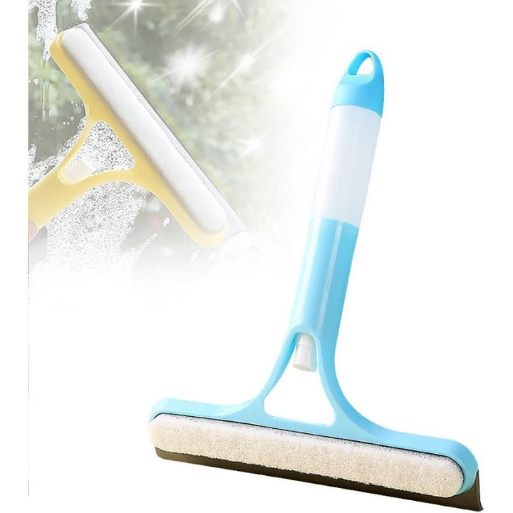 Skanto | BrightSwipe 3 i 1 Vindu Skrape Renser med Sprayflaske
