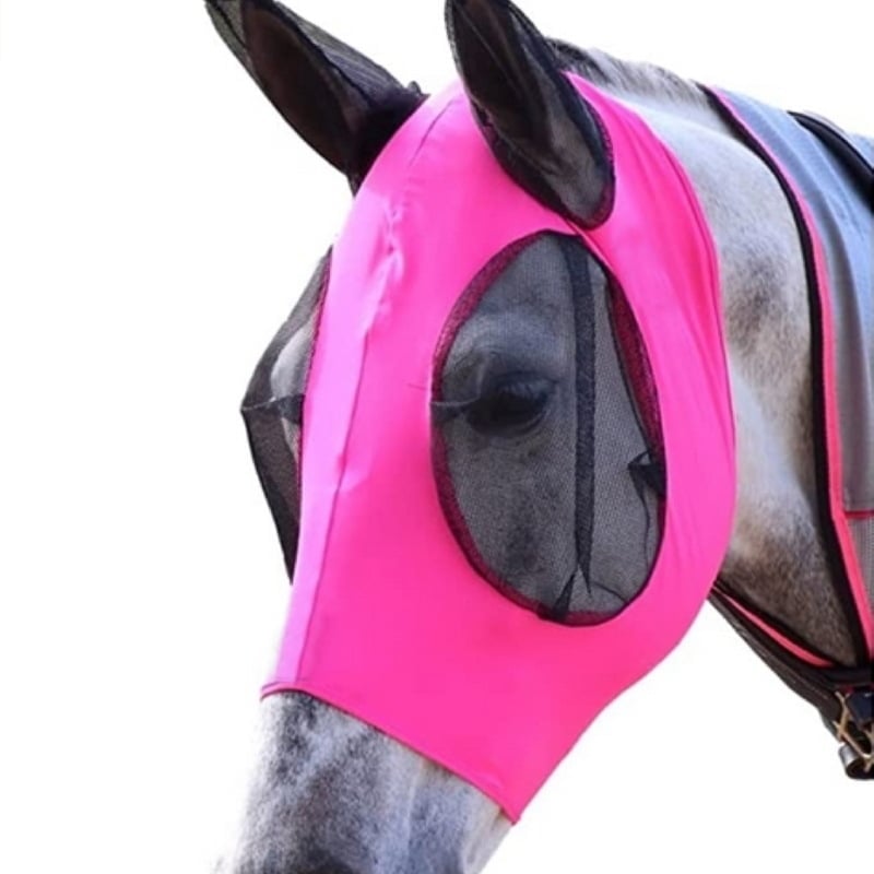 Skanto | Equine Maske Anti-Flue Mesh