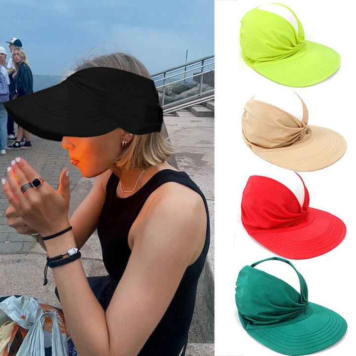Skanto | Sommer Kvinne Solhatt