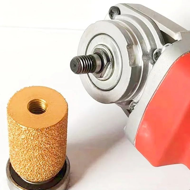 Skanto | Diamond Fingermalt Wheel