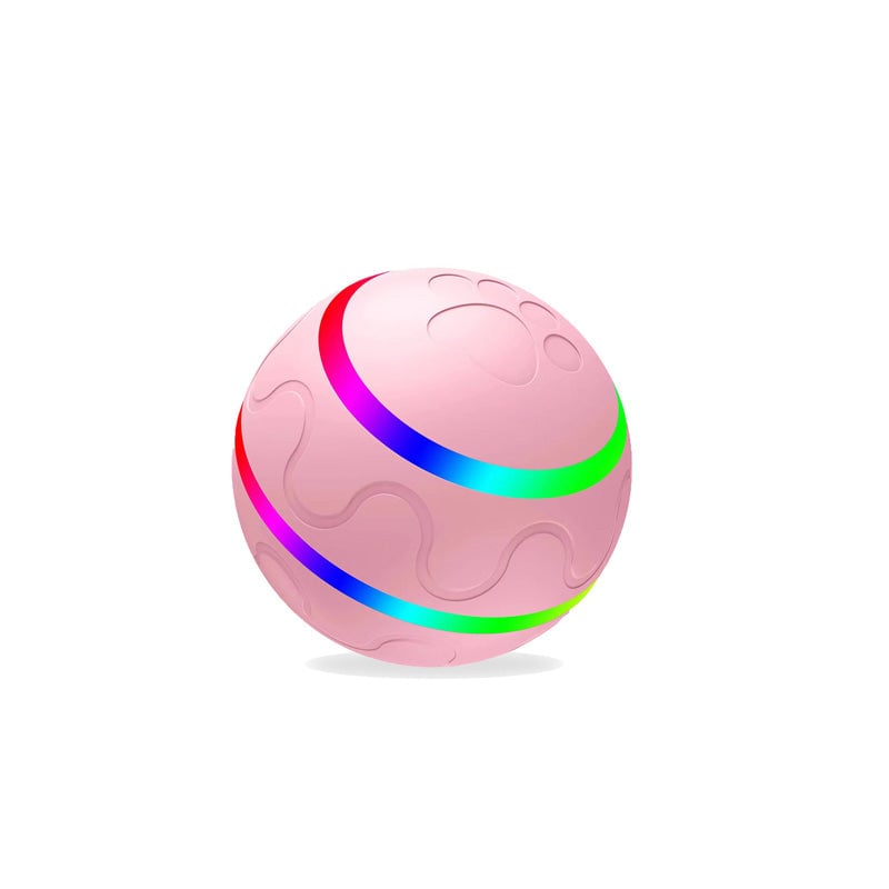 Skanto | Tygg-resistent smart dyreball