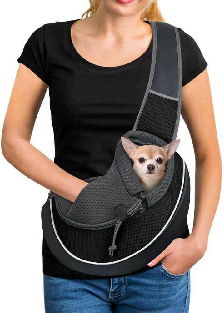Skanto | Hund og katt transportveske