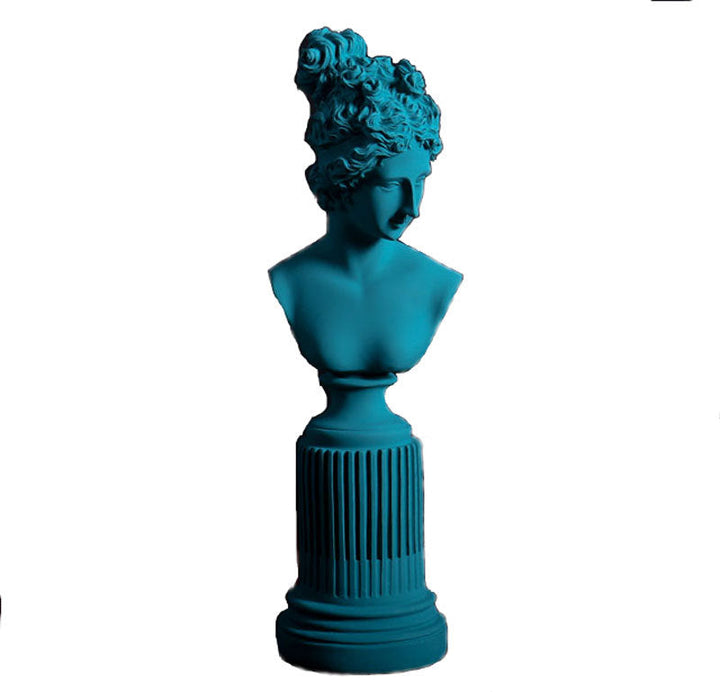 Skanto | Gresk Gudinne Statue