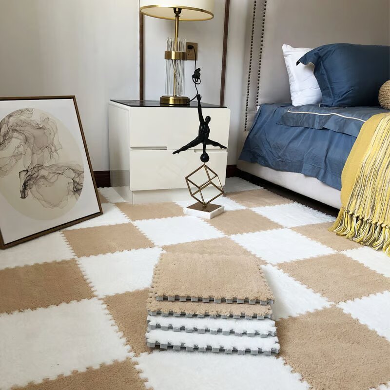 SkyLuxe — Transform each step into a pure oasis of comfort filled with softness and security | Skanto