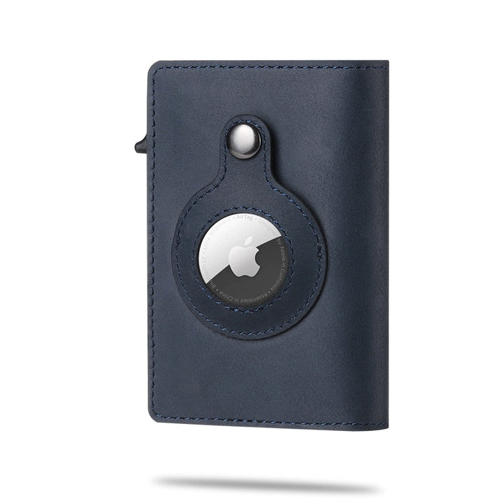 SecureMate — Ikke mer leting, alltid perfekt organisert og sikker med Apple Airtag | Skanto