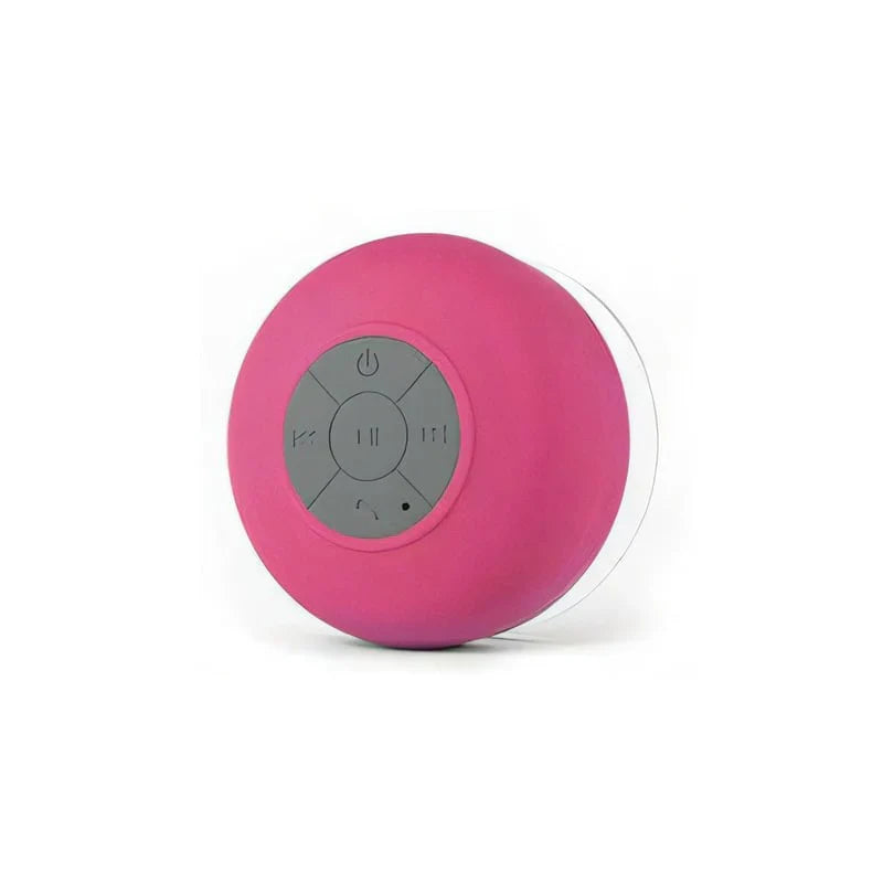 Vanntett Mini Bluetooth Høyttaler | Skanto