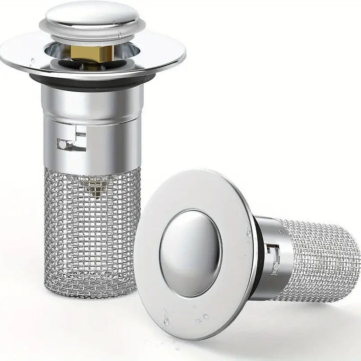PowerGuard DrainMaster — Bekjemper blokkeringer og holder skattene dine trygge! | Skanto