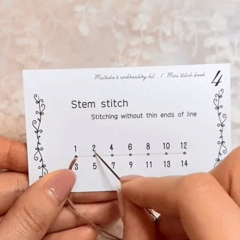 Skanto | Kreativ Mini Symappe bøker