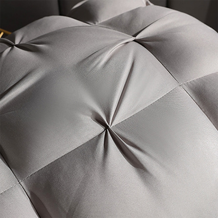 Ergonomisk nakkekrakk med 3D quilting | Skanto