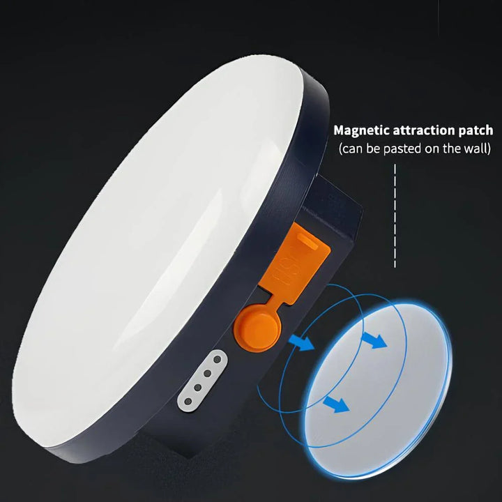 Trail Utility Power Light | Skanto