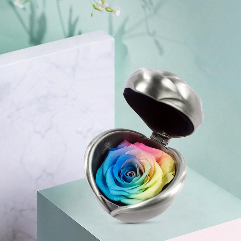 Skanto | Bevarte Blomst Rose