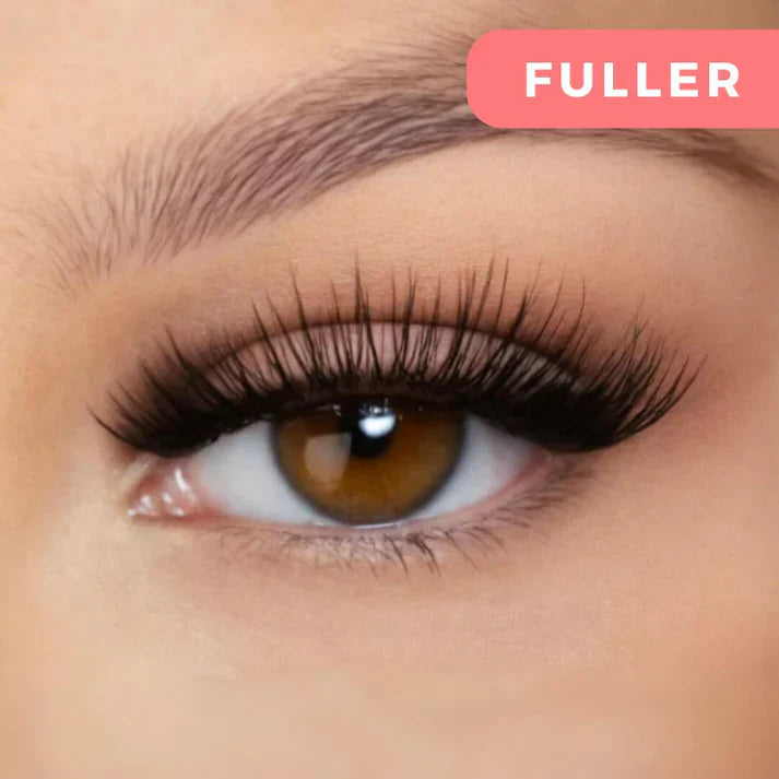 Skanto | GlamMagnetix — Forførende øyesminke på sekunder, helt uten limstress!