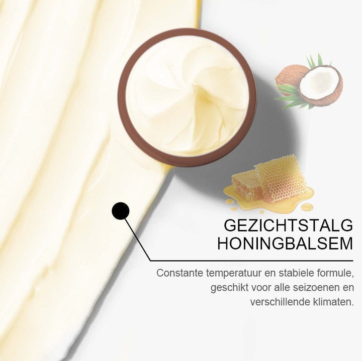 Skanto | Biff talg og Manuka honning balsam