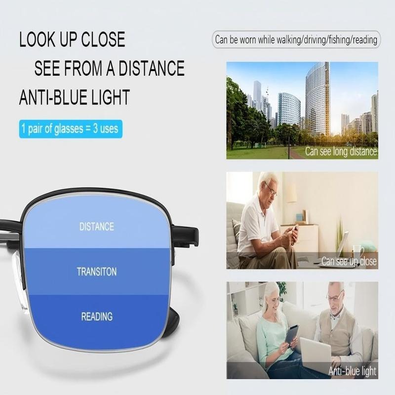 Skanto | Smarte Zoom Lesebriller