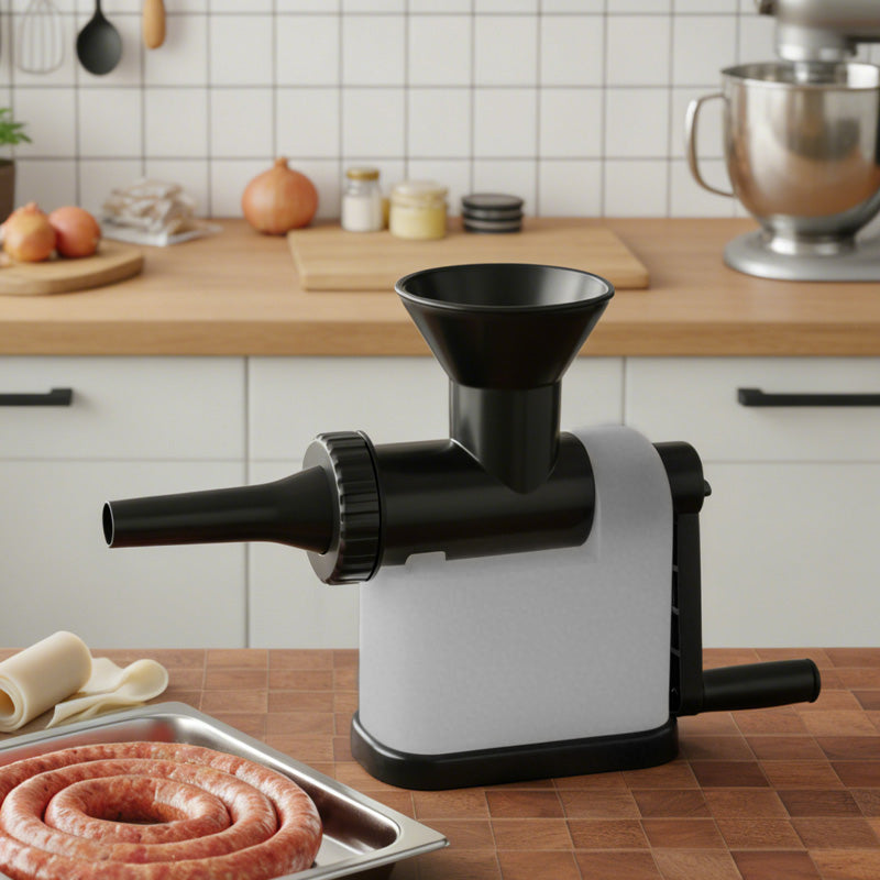 SausageMaster — Perfekte pølser uten luftbobler for den ultimate nytelsesøyeblikket | Skanto