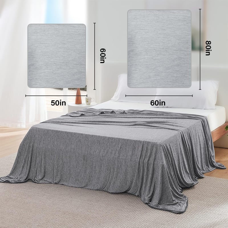 Sommer Ultimate Cooling Blanket  | Skanto