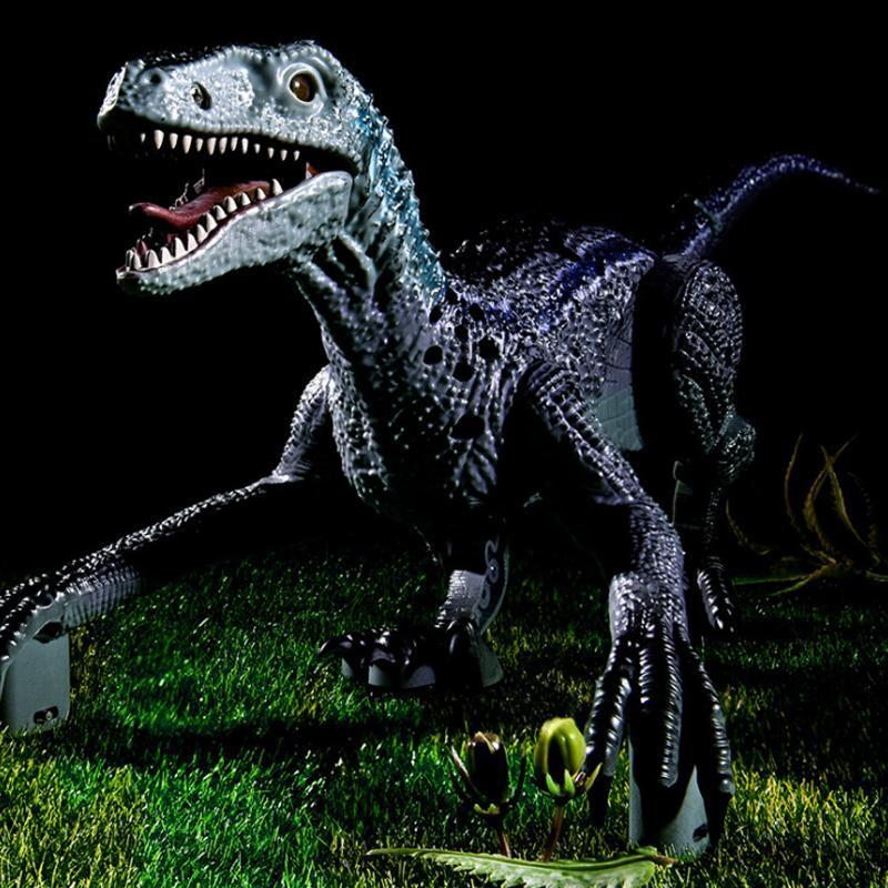 Skanto | Gaver til Barn 🎁 Fjernkontroll Dinosaur