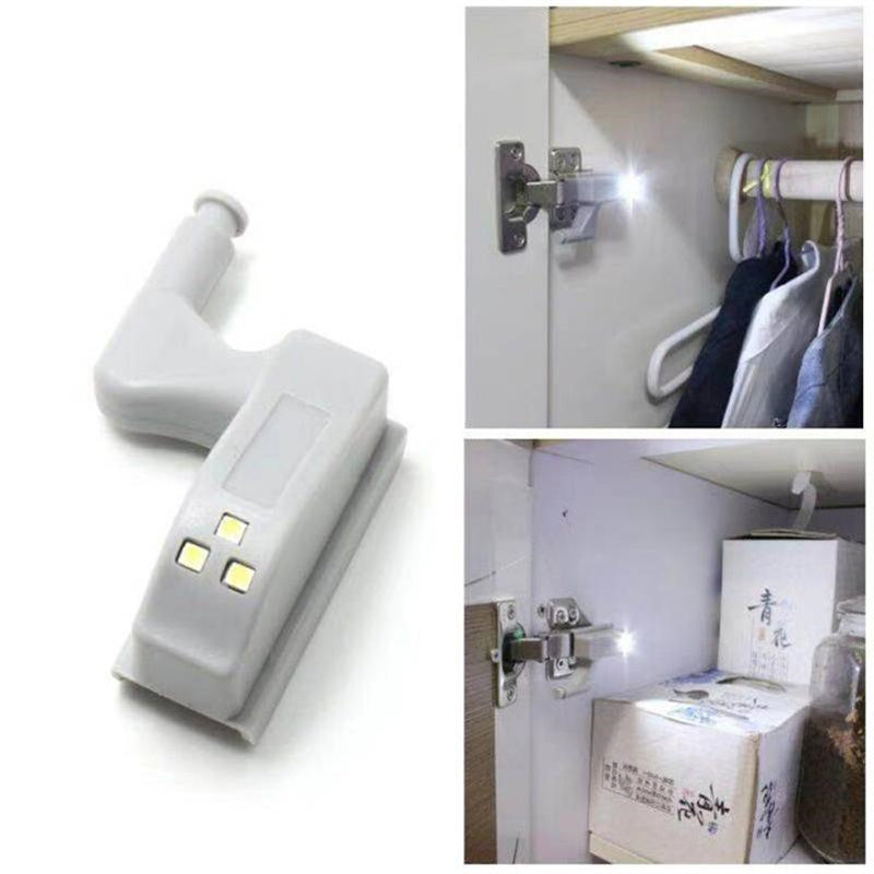 Svingbare LED-lamper | Skanto