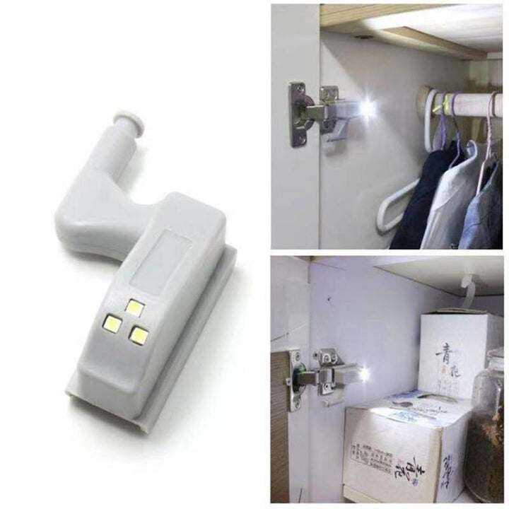 Svingbare LED-lamper | Skanto