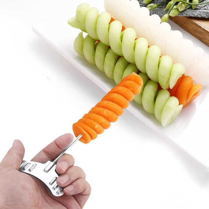 Skanto | Grønnsak Spiralizer Verktøy