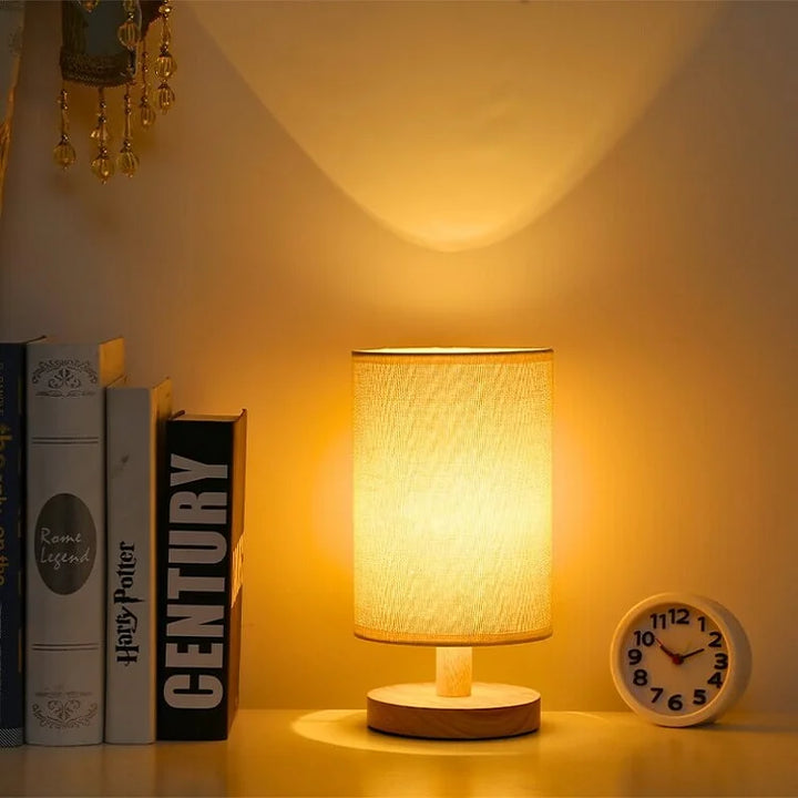 Skanto | Økologisk Glow Lampe