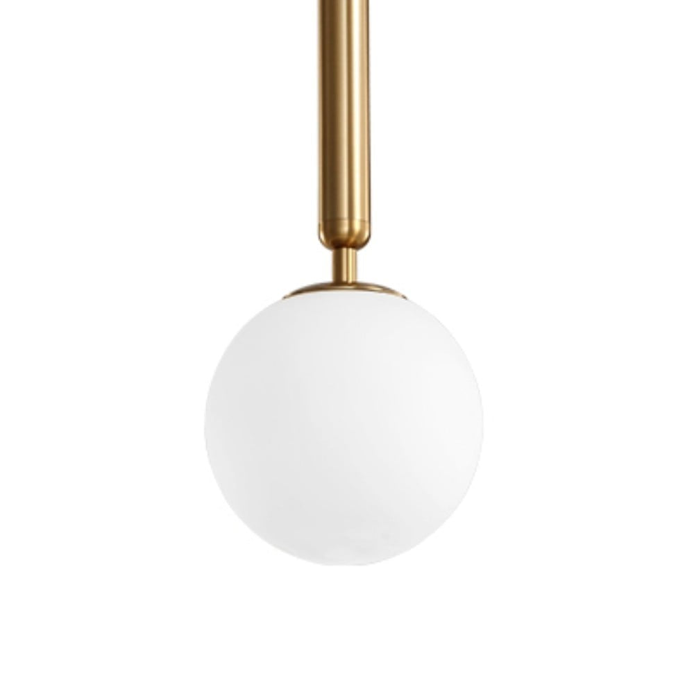 Skanto | Moderne lampe med et mykt, hvitt lys