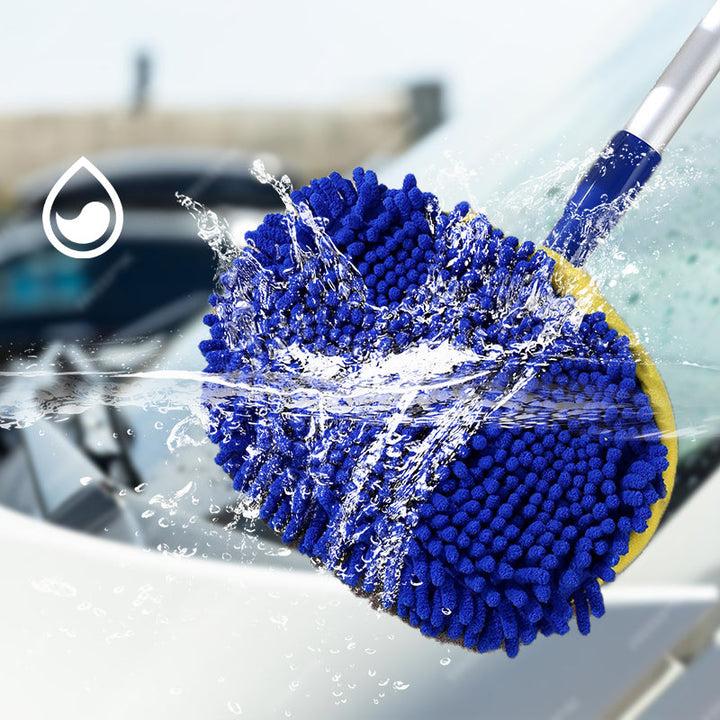 AquaGlide — Problemfri glans uten smertefull innsats | Skanto