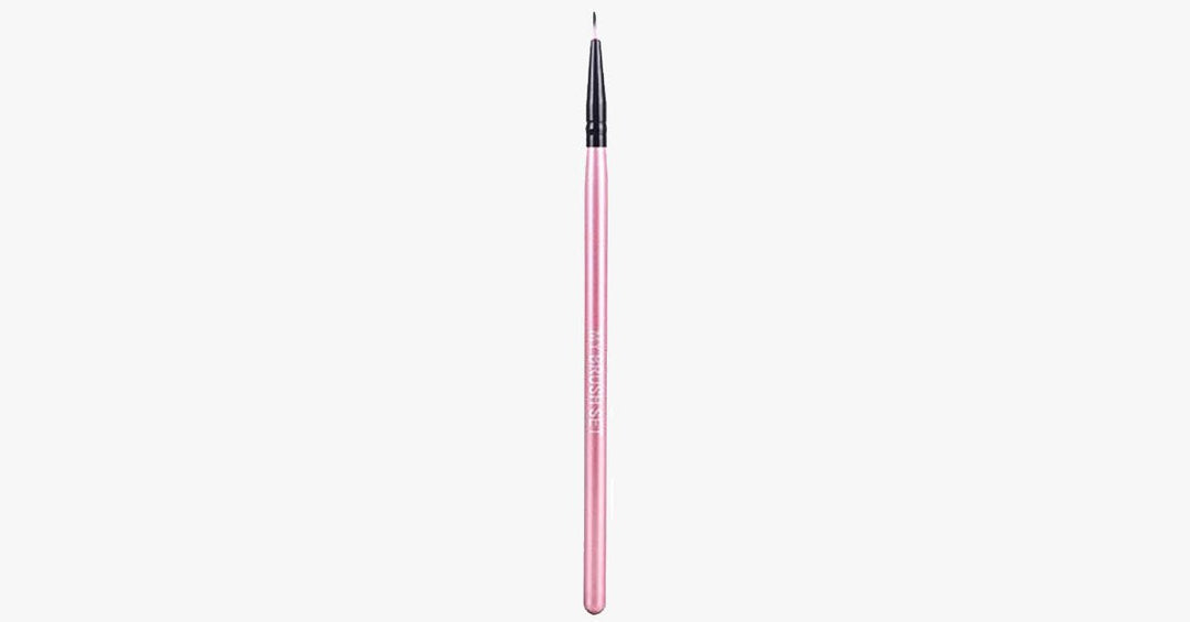 Skanto | Presisjon Eyeliner Børste