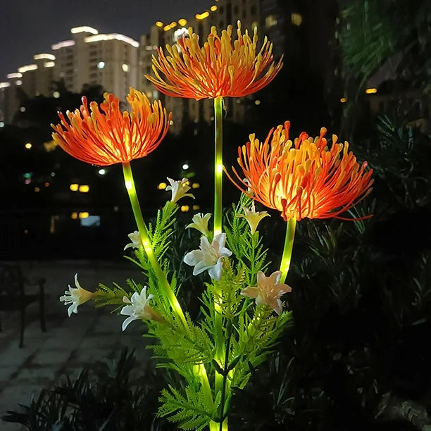Skanto | BloomShine - Solfe Fairy Blossom Light