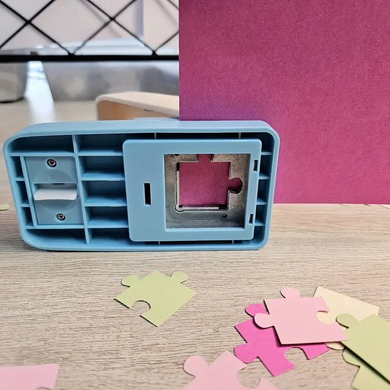 Skanto | DIY Punch Tool for Crafts - Perfect for precise cuts and creative projects