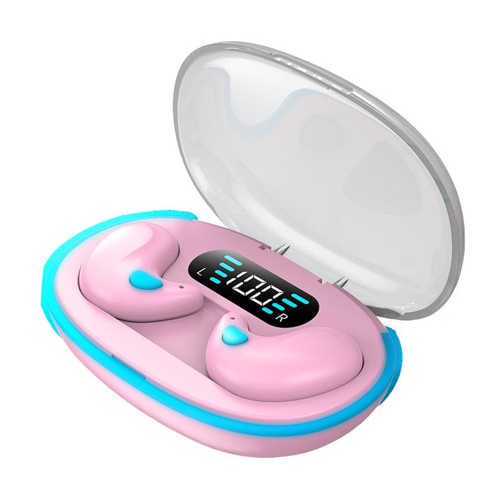Skanto | Benledning Søvn Bluetooth Hodesett