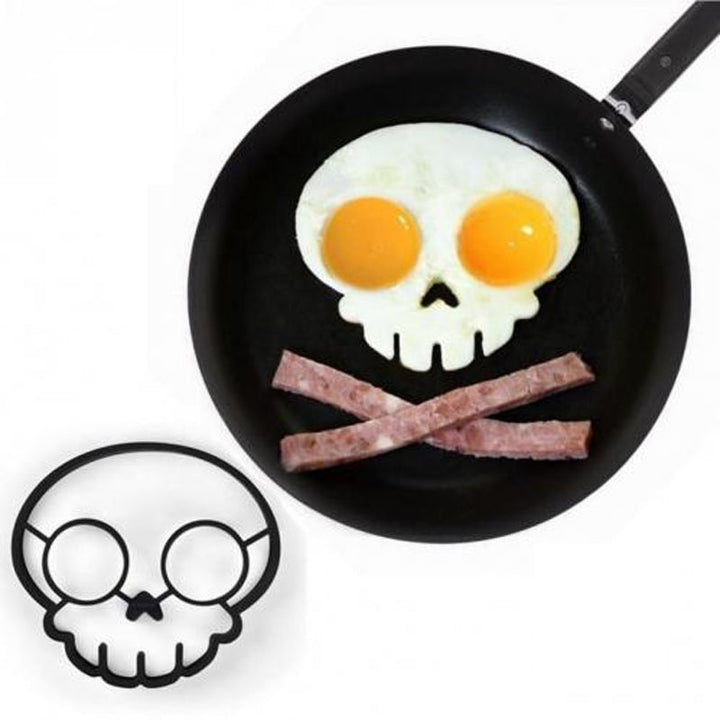 Skanto | EggstaFect — Forvandler hver frokost til magisk familie moro full av latter og glede!