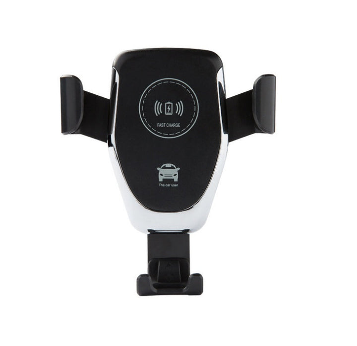 Car Qi trådløs lader for 11 Pro Xs Max X 18w | Skanto