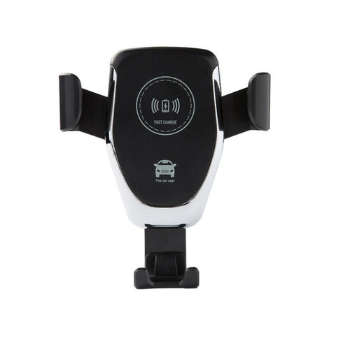 Car Qi trådløs lader for 11 Pro Xs Max X 18w | Skanto