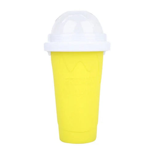 Skanto | Magisk Slushy Maker