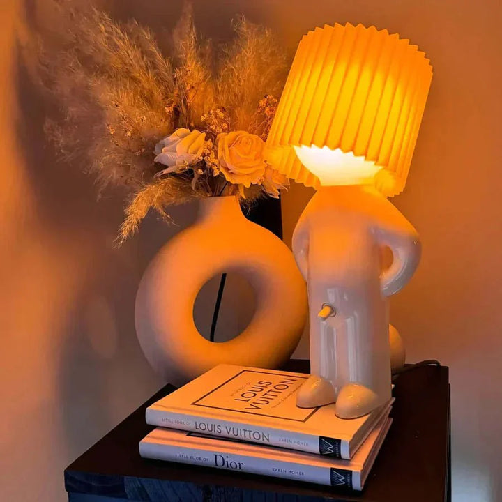 GlowMischief Vekk Nattens Fantasi | Skanto