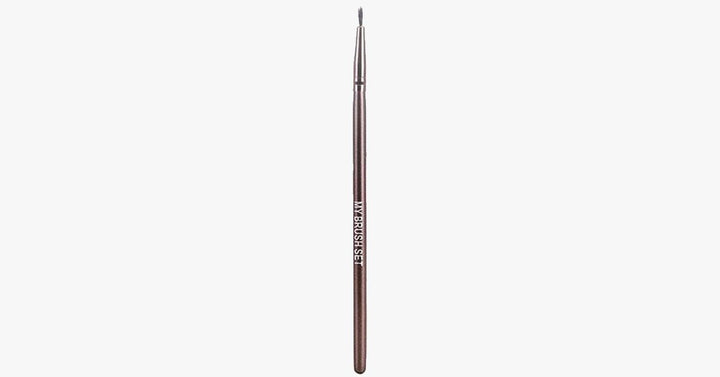 Skanto | Presisjon Eyeliner Børste