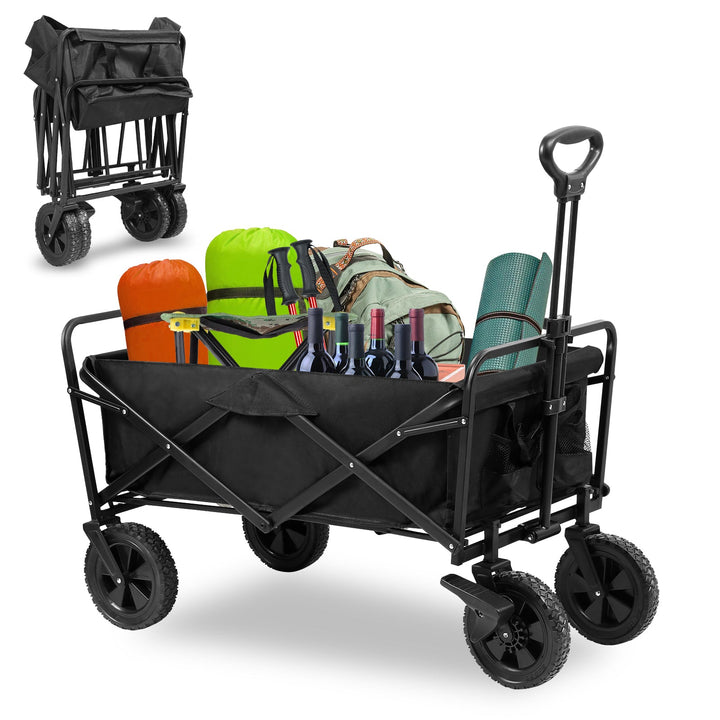 Trolley Tipping cart Transport cart 100kg lasthåndtering | Skanto