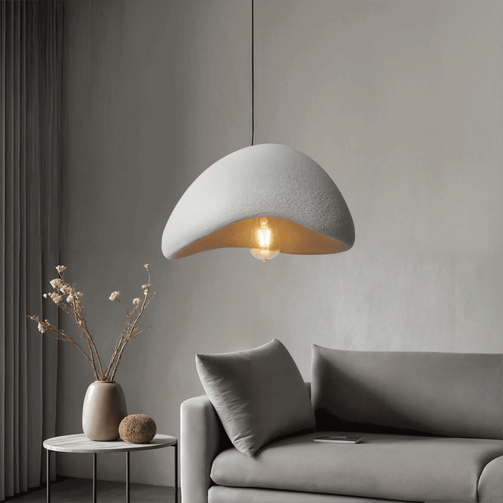Skanto | Bordeaux - Elegant Pendellampe for hjemmet ditt