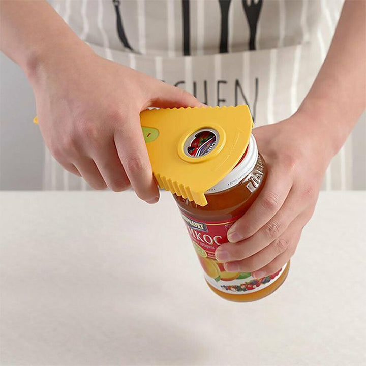 Anti-Slip Easy Jar Opener | Skanto