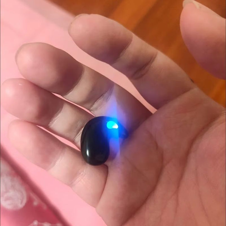 Skanto | Usynlige Søvn In-Ear Øretelefoner