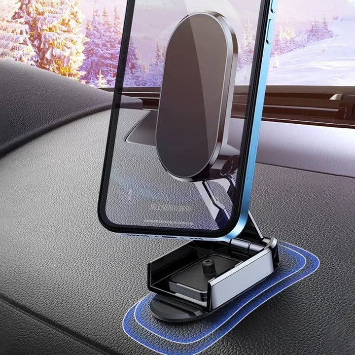 for bilen-telefon - Stille kjøring - null distraksjon | Skanto