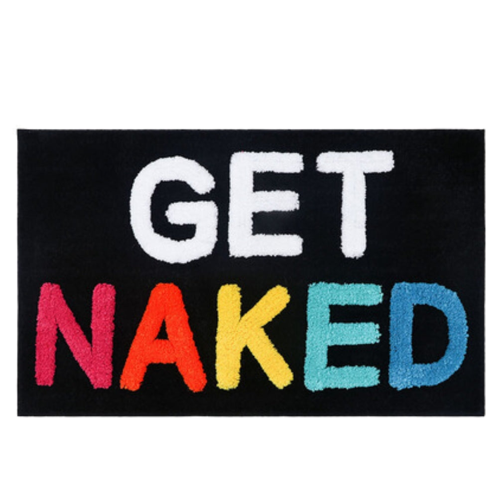 Skanto | "Get Naked" Morsom Bademat