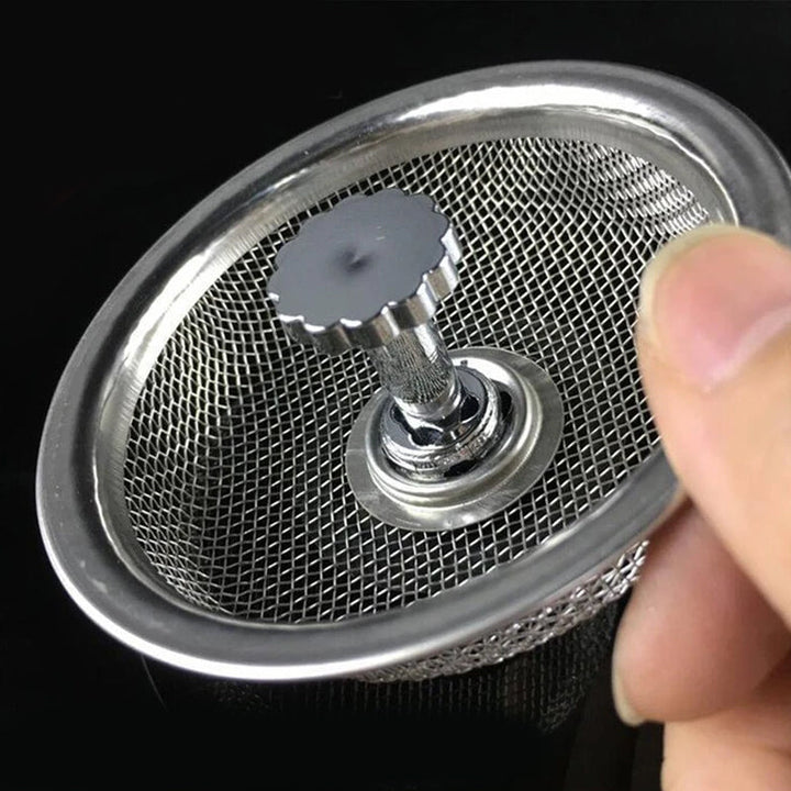Sink Erstatningsfilter | Skanto